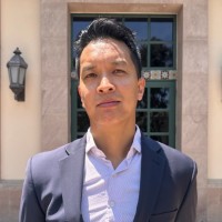 Mitchell Wang