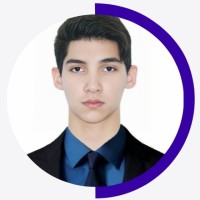 Giancarlo Sebastian Caffarena Lopez