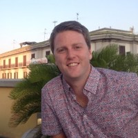 Matthew Mahon