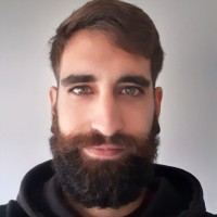 Josu Crespillo Pedros