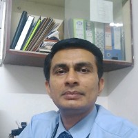 Abhishek Kumar Dubey