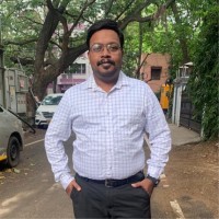 Raghavendran Sivakumar