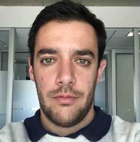 Rodrigo  Ignacio Silva Martinez