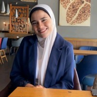Esraa Osama