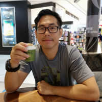 Jian Wei Poon