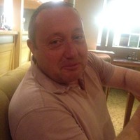 Dave Greaves