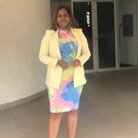 Lungelo Dlamini