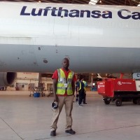 Fredrick Anjichi