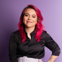 Angie Tapia Díaz