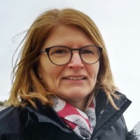 Eleanor Pratley