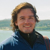 Patrick Caveney, Ph.D.