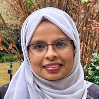 Salma Hameed