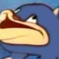 Sanic Hedgehog