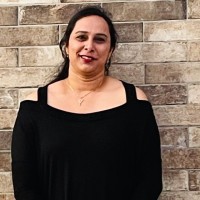 Keerthi Vedantam
