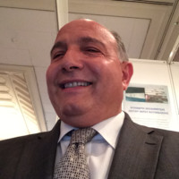 Andreas Constantinou