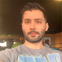 Mohsen Shafieyan, Ph.D.