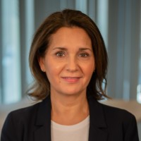 Laurence Vandenbrouck