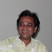 Anuj Agarwal