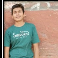 Shreesh Kumar Maurya