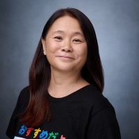 Kaori Myatt