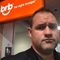 Zack Burger