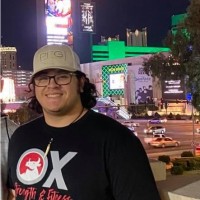 Ethan Martinez