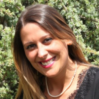 Georgia Giansanti