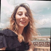 Mehtap Aybasti