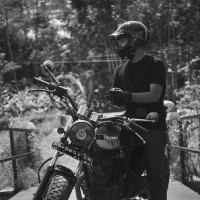 Daffa Mahfud Suseno