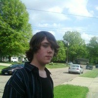 Ezra Locke
