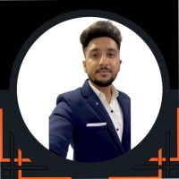 Sahil Kukreja
