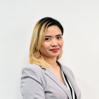 Mariel Bernardo, Cssp