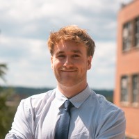Robert Canavan-Gosselin