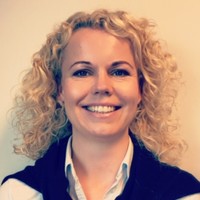 Inger Marie Augestad