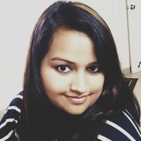 Pooja Biswas
