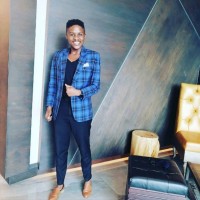 Karabo Mosito