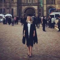 Zoe Ashworth