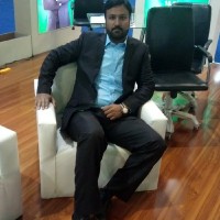 Muhammad Imran Khan