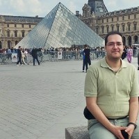 Ali Mokhtari