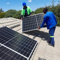 Bluefin Energy Zimbabwe