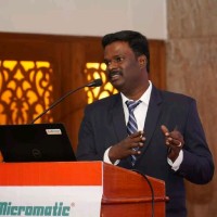Dinesh Kumar