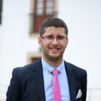 Nicolas Galy