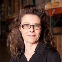Jo Ann Haut