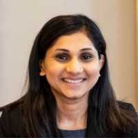 Ruchi Patel