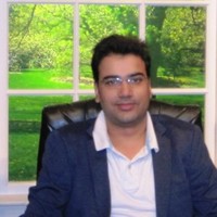 Dr Anil Budania