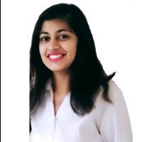Simran Sharma