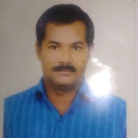 Chandrasekar Sekar