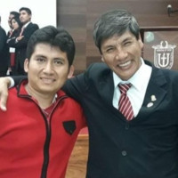 Giovanni Cutipa Legua