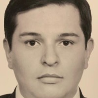 Alejandro Prado Patiño