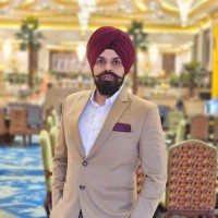 Manpreet Singh